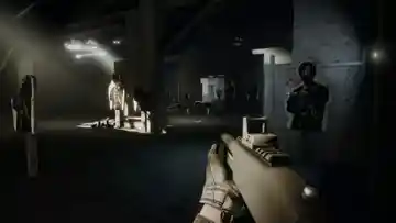 Medal of Honor Warfighter (USA) screen shot title